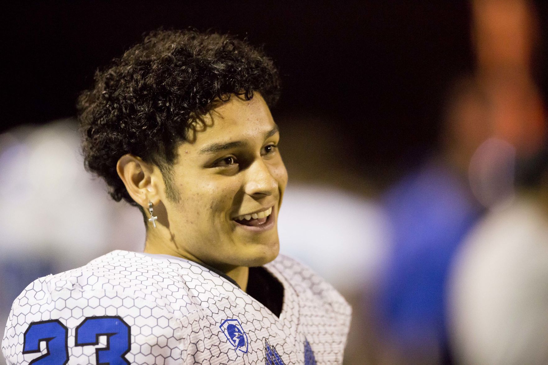 Pueblo Warriors vs Catalina Foothills High School Football